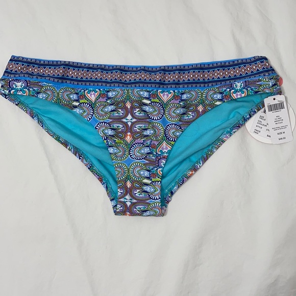 Profile by Gottex Blush - Picture 1 of 9